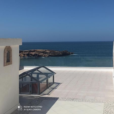 Dar Janarose Essaouira Exterior foto