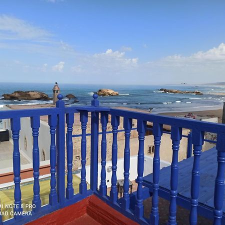 Dar Janarose Essaouira Exterior foto