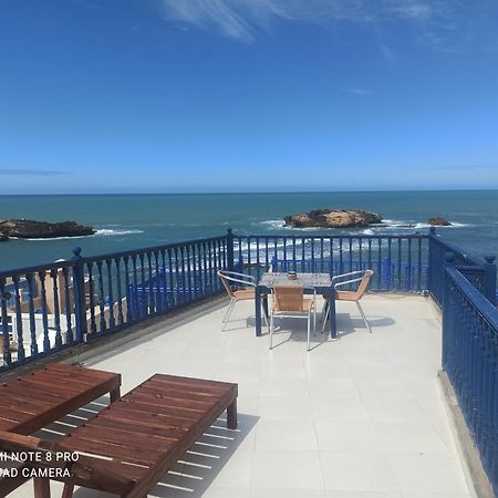 Dar Janarose Essaouira Exterior foto