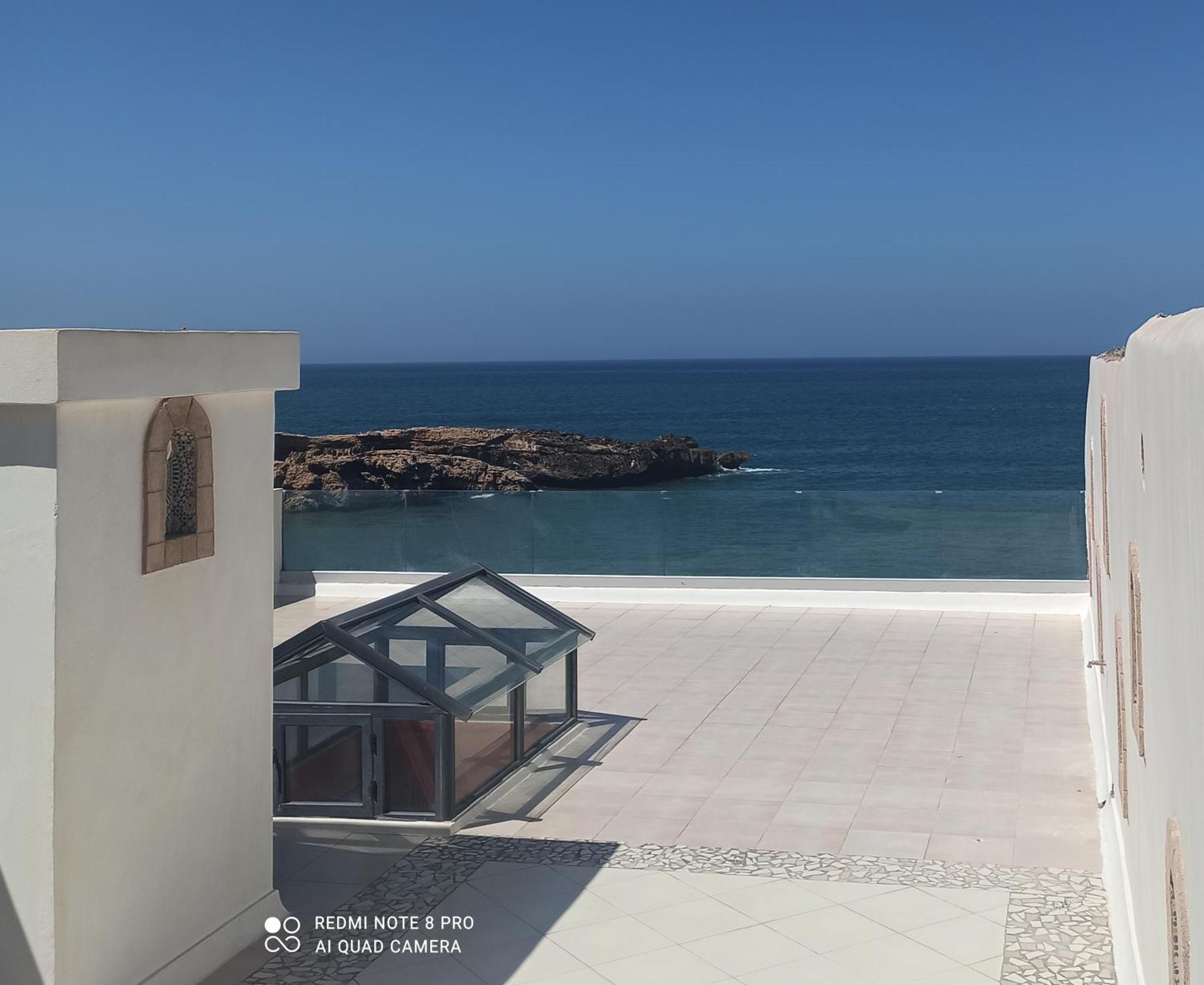 Dar Janarose Essaouira Exterior foto