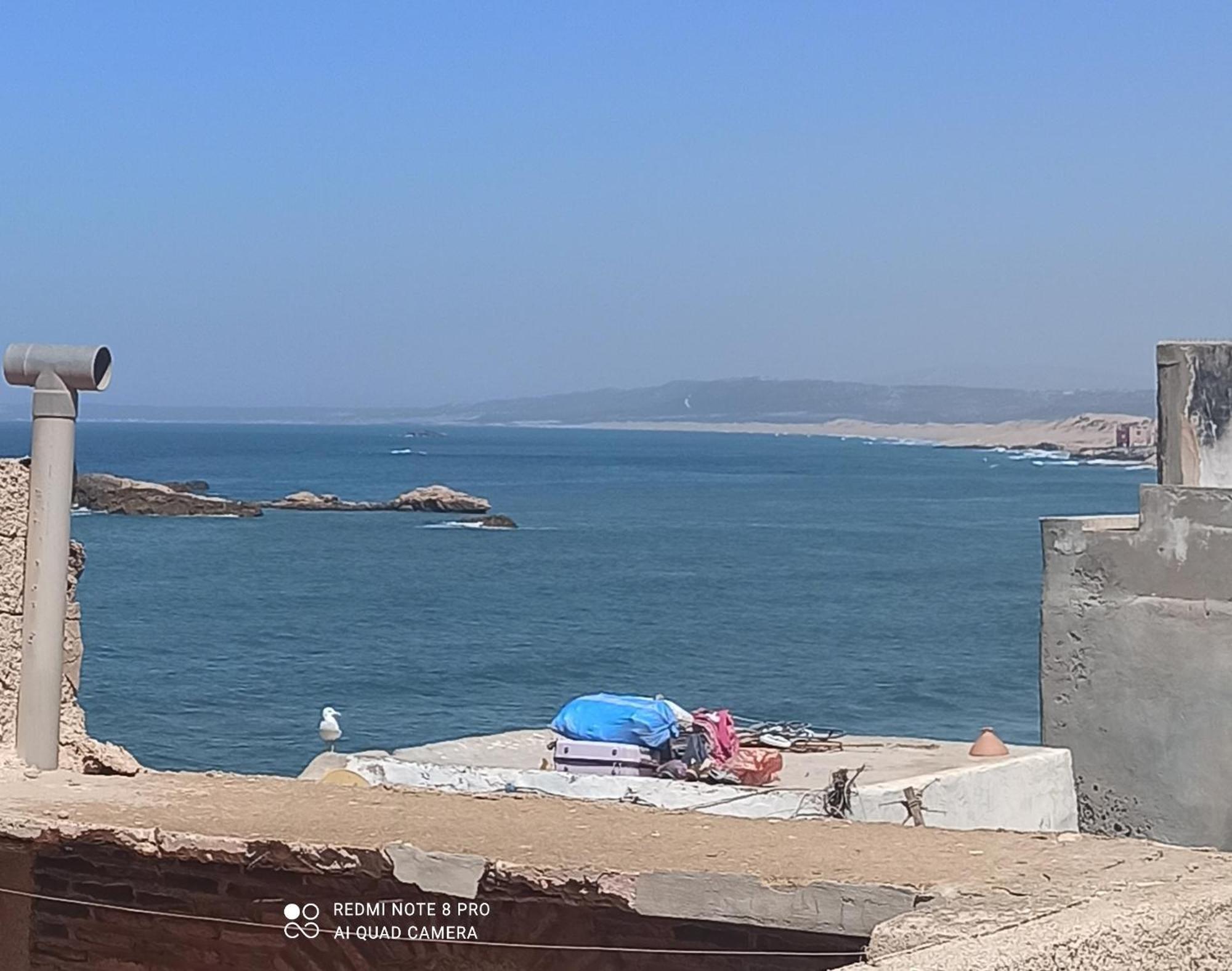 Dar Janarose Essaouira Exterior foto