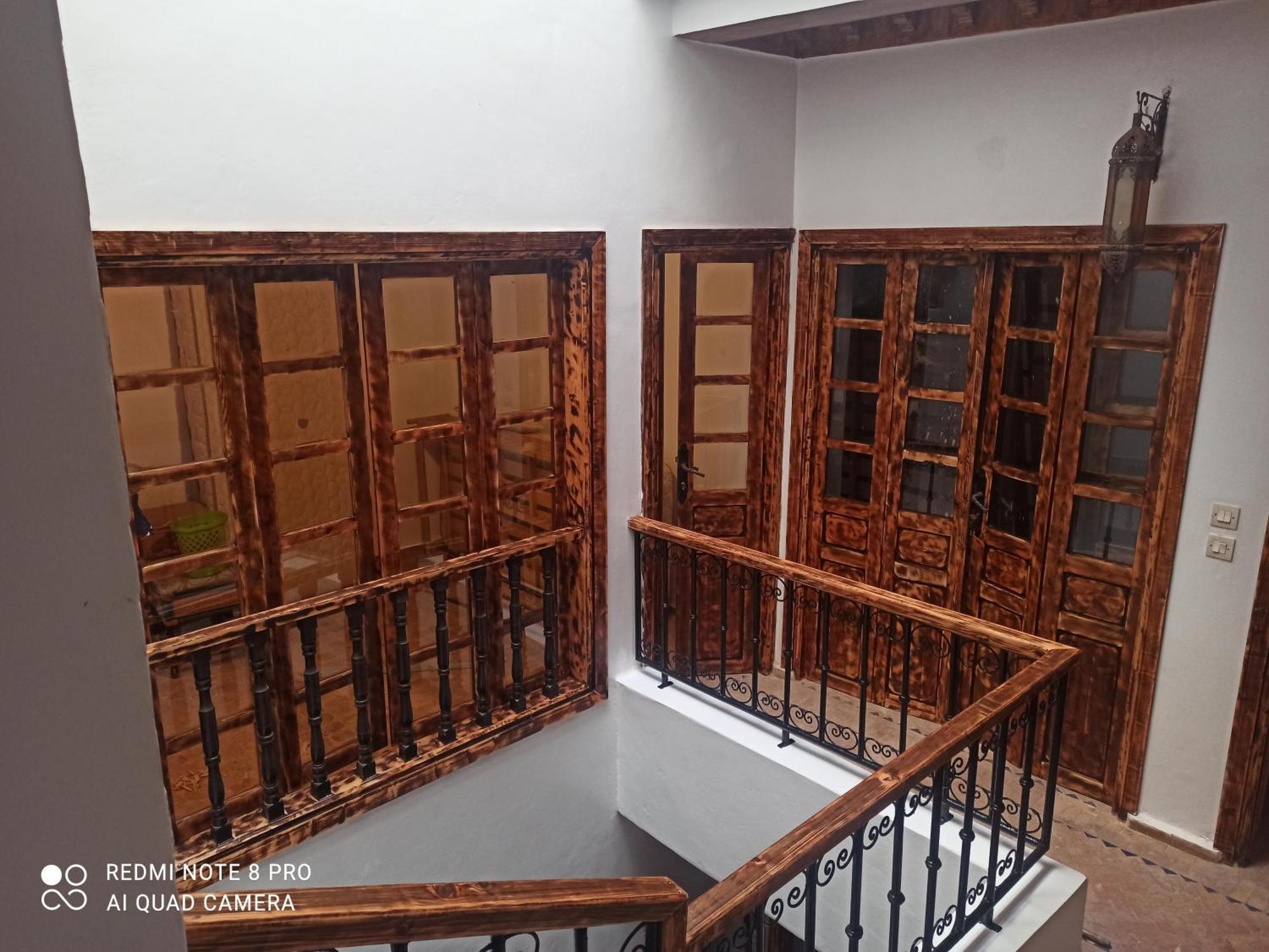 Dar Janarose Essaouira Exterior foto