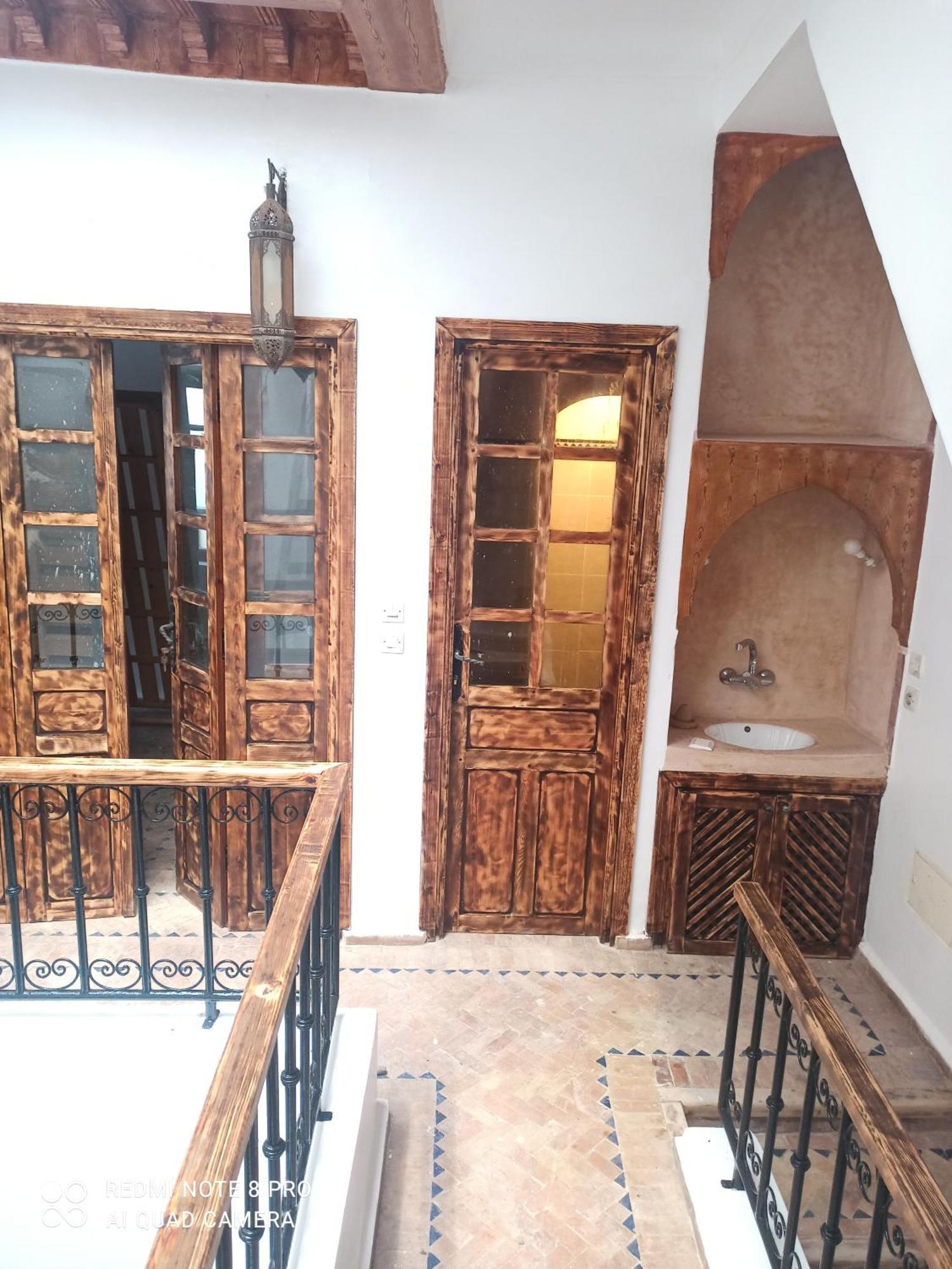 Dar Janarose Essaouira Exterior foto