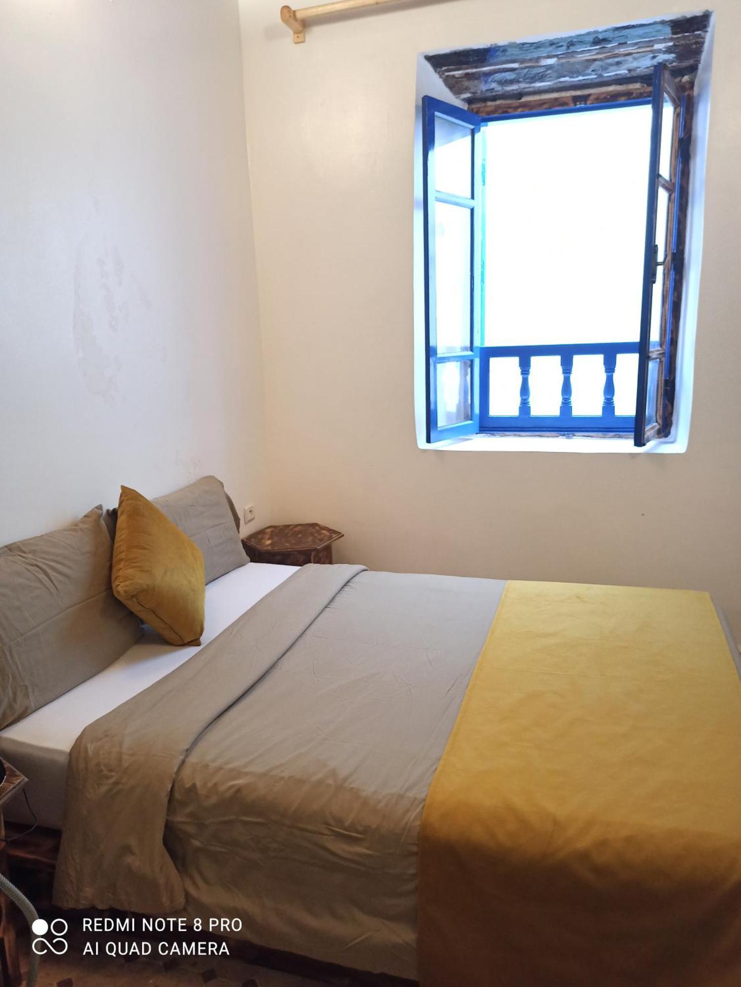 Dar Janarose Essaouira Exterior foto