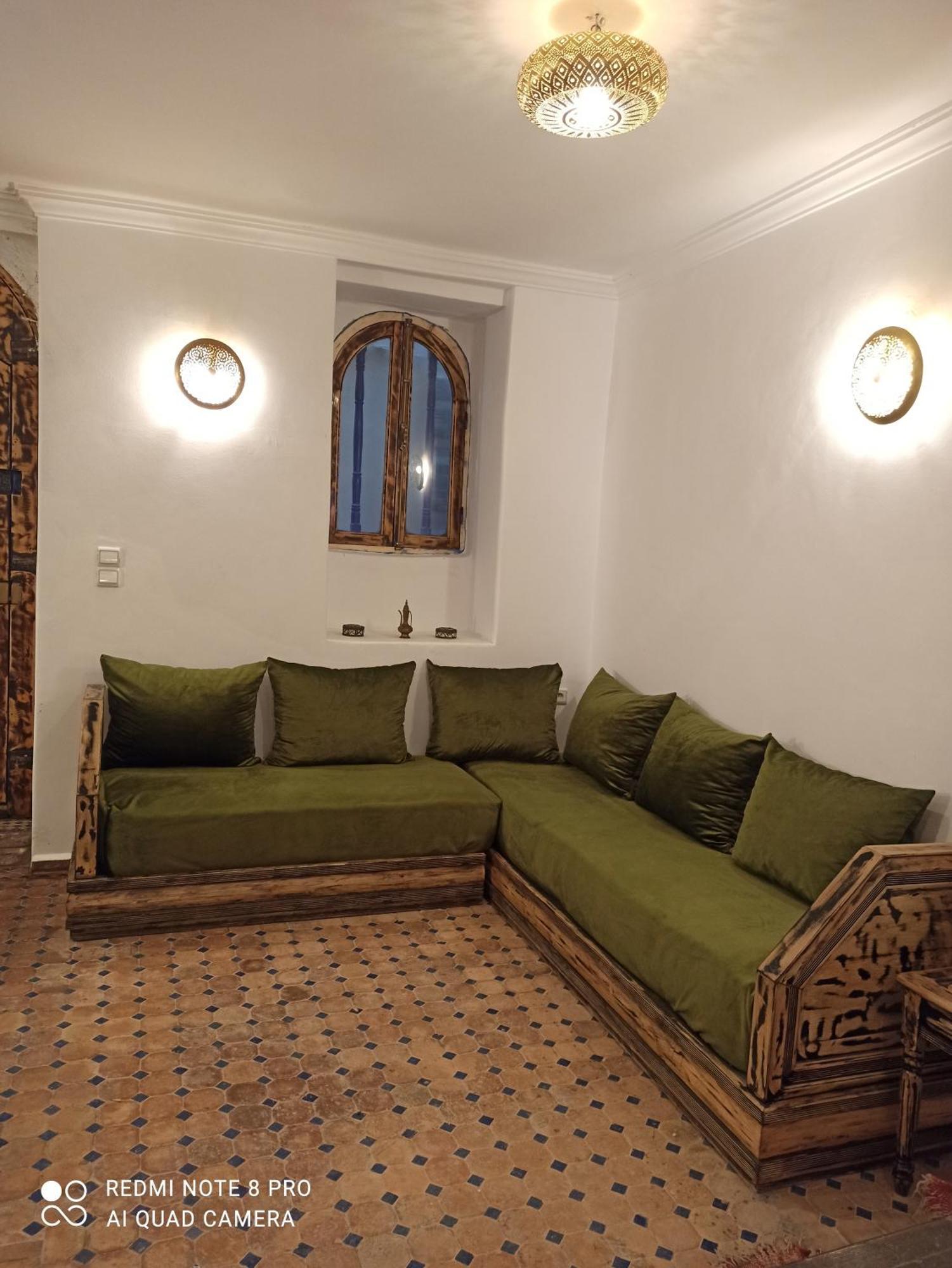 Dar Janarose Essaouira Exterior foto