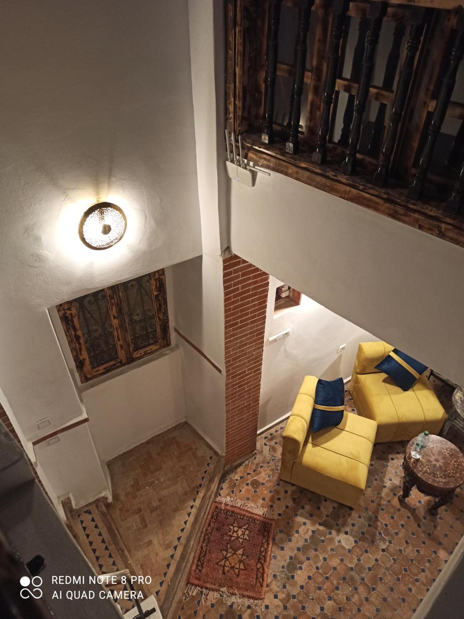 Dar Janarose Essaouira Exterior foto