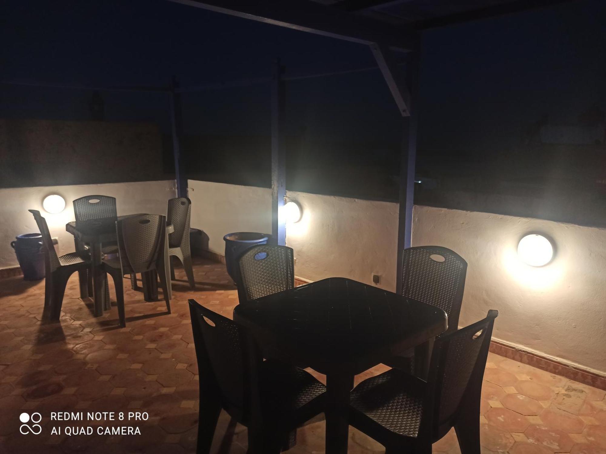 Dar Janarose Essaouira Exterior foto