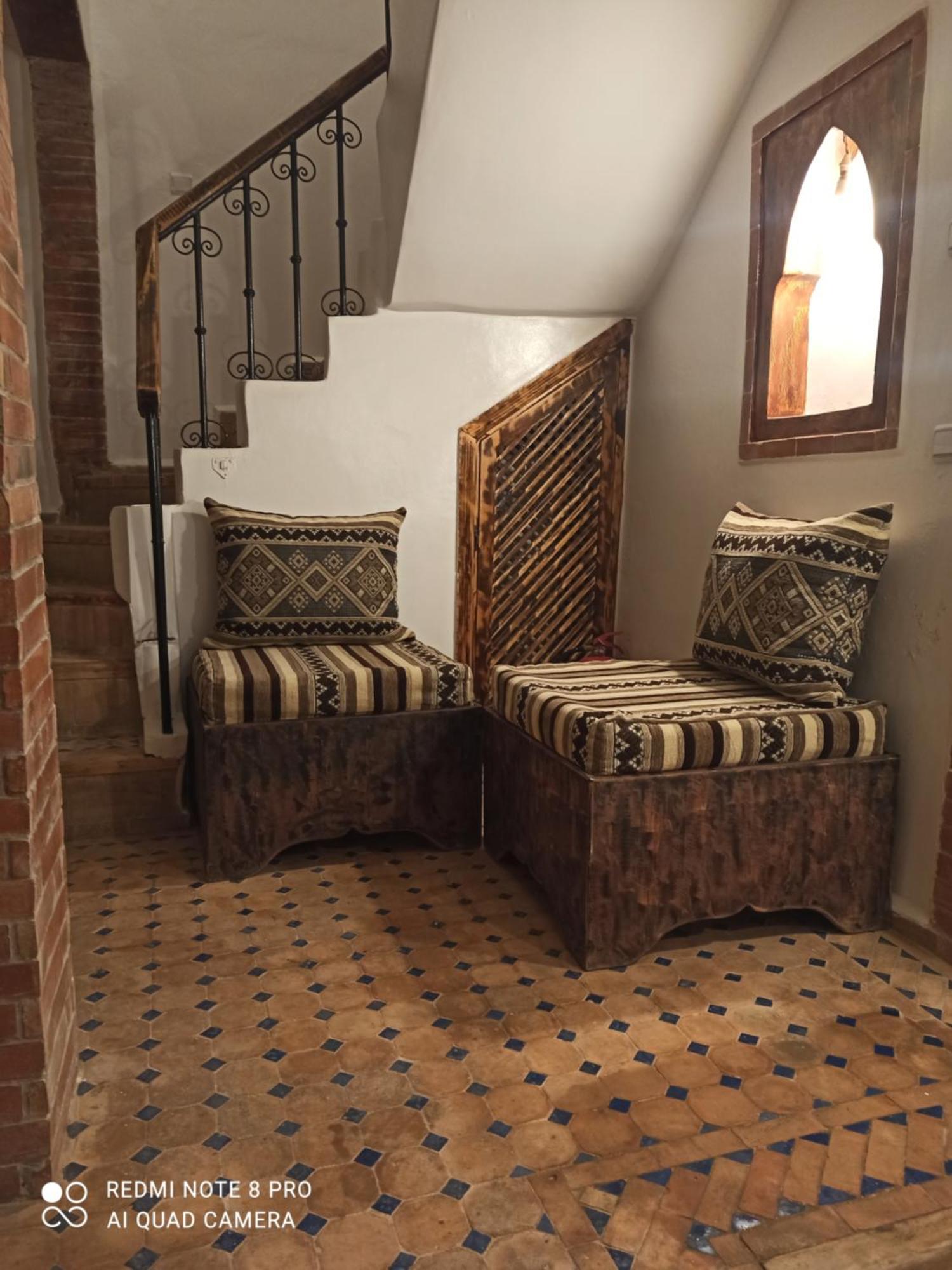 Dar Janarose Essaouira Exterior foto