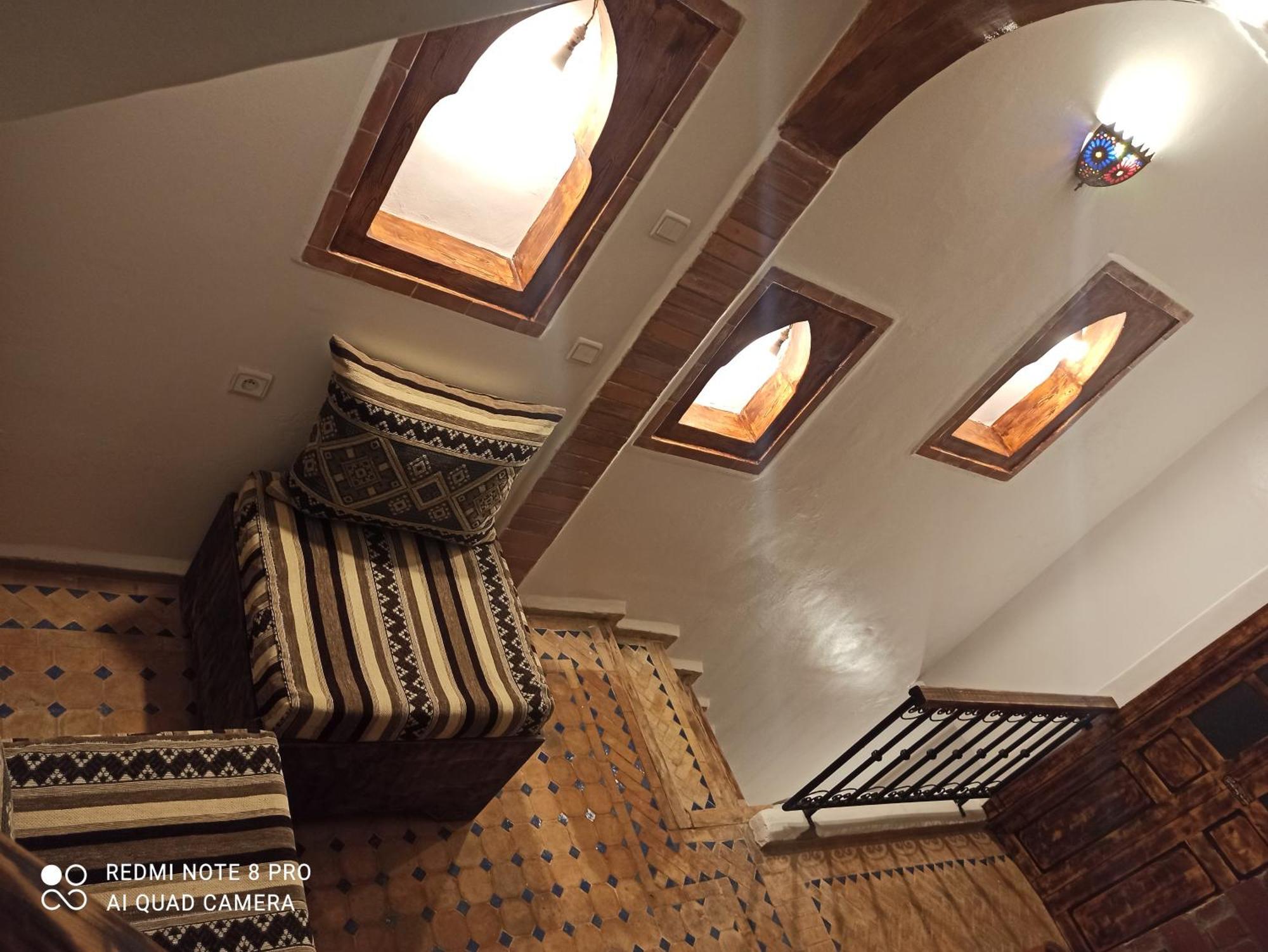 Dar Janarose Essaouira Exterior foto