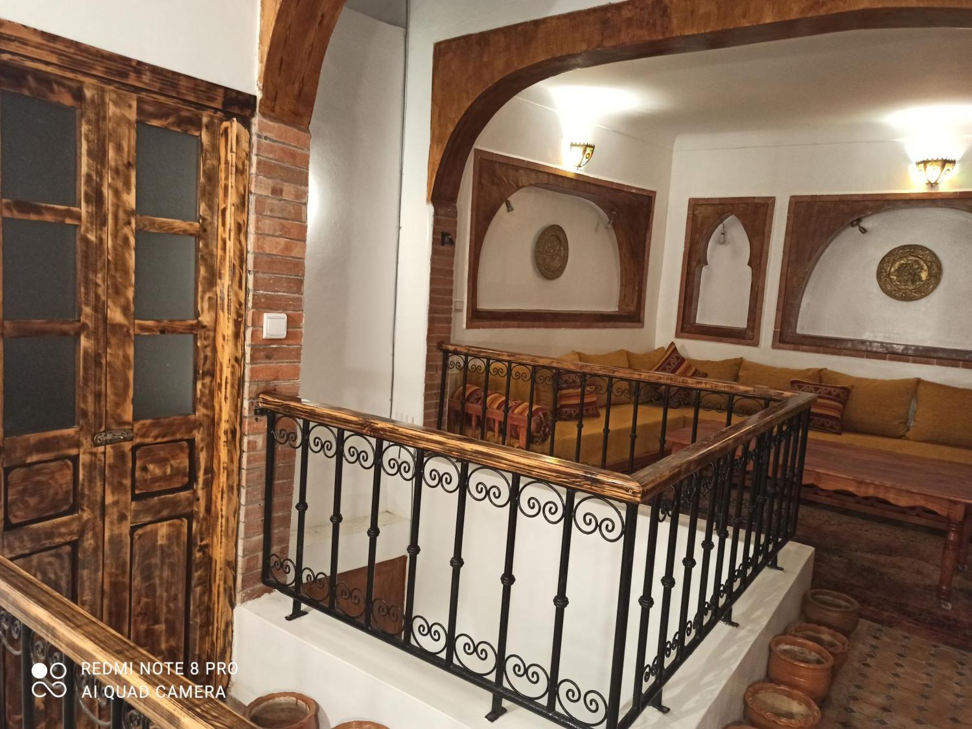 Dar Janarose Essaouira Exterior foto