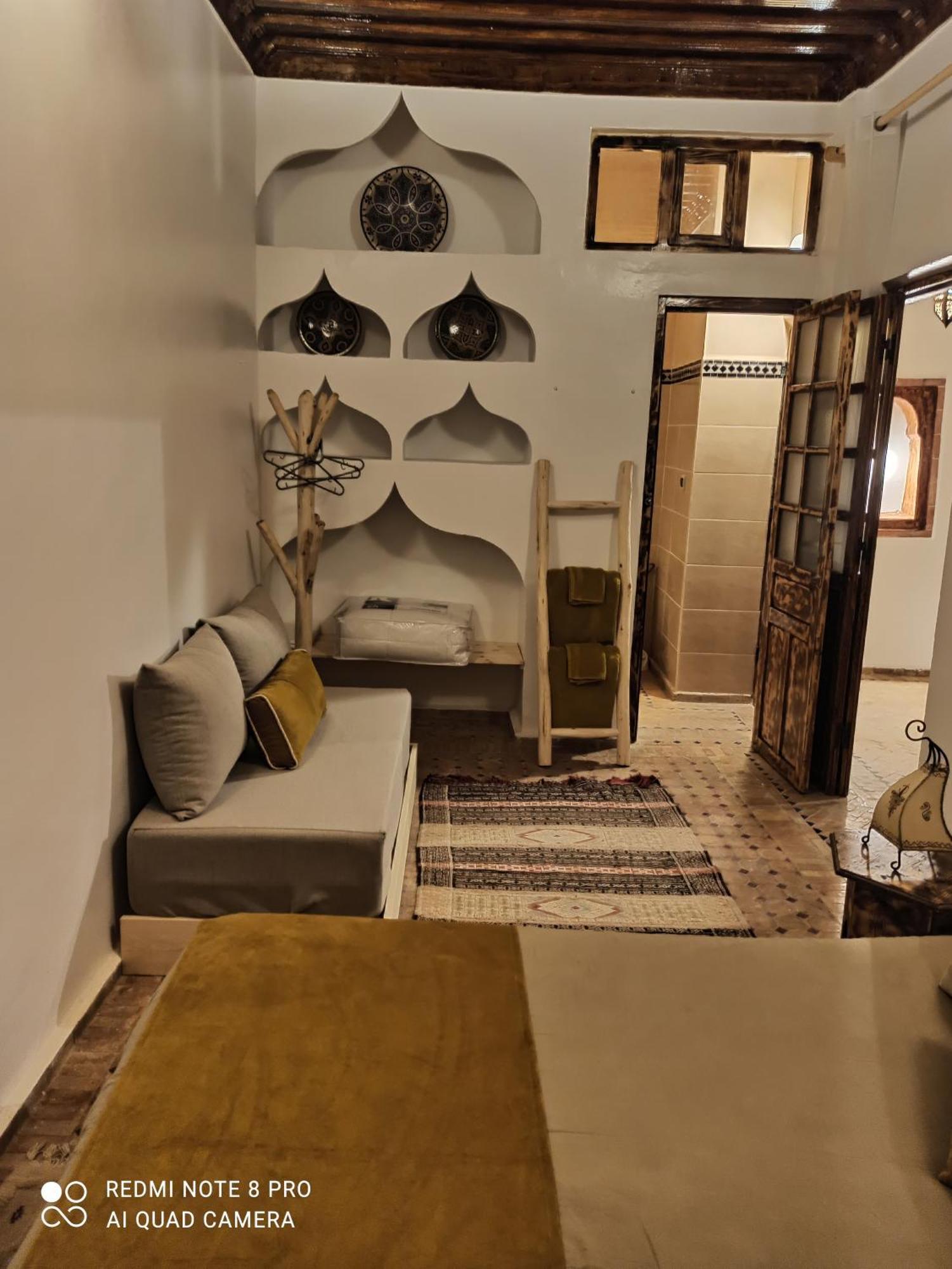 Dar Janarose Essaouira Exterior foto