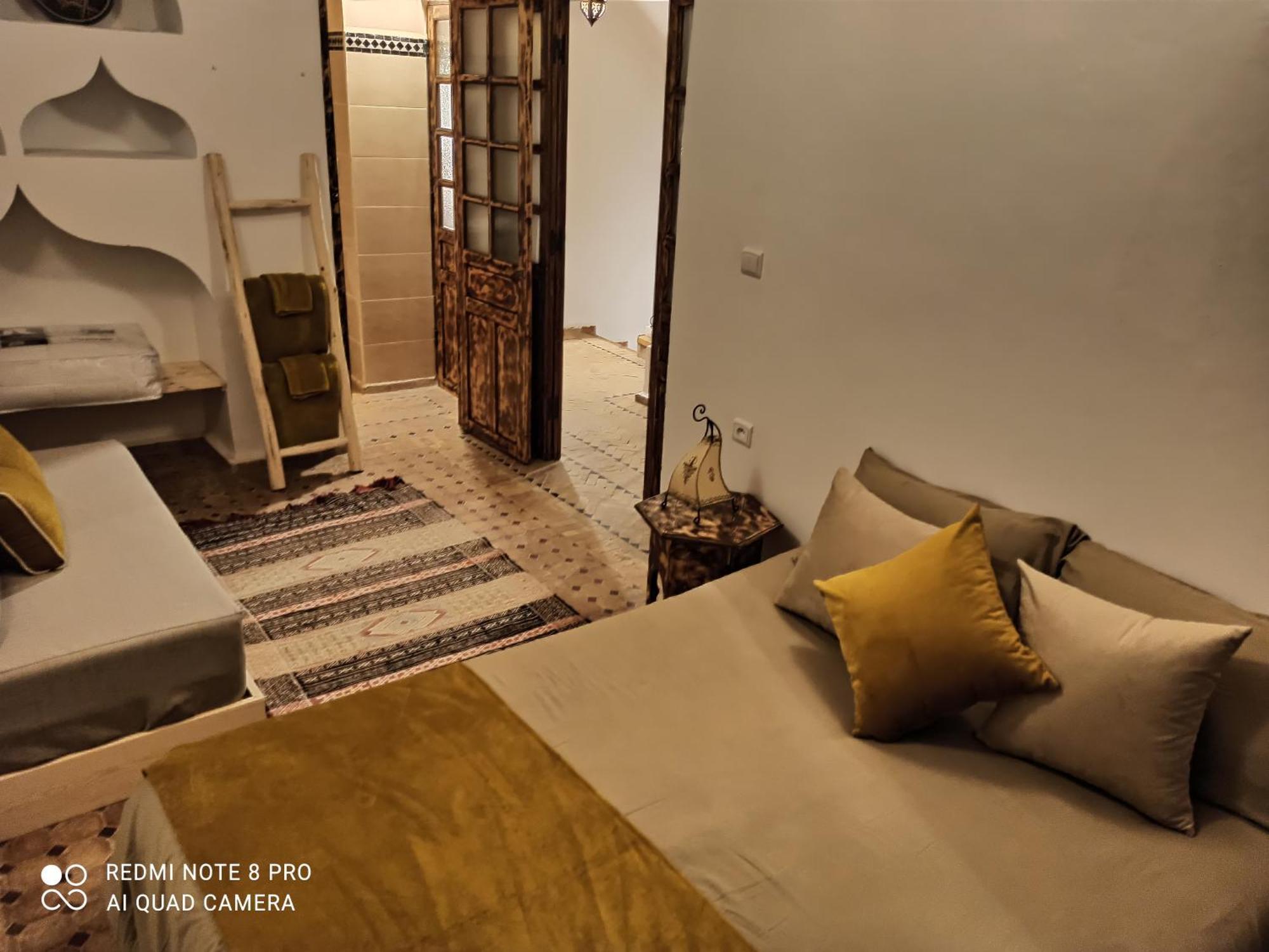 Dar Janarose Essaouira Exterior foto
