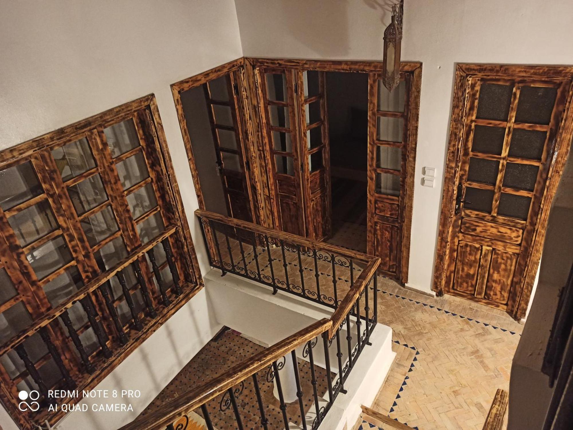 Dar Janarose Essaouira Exterior foto