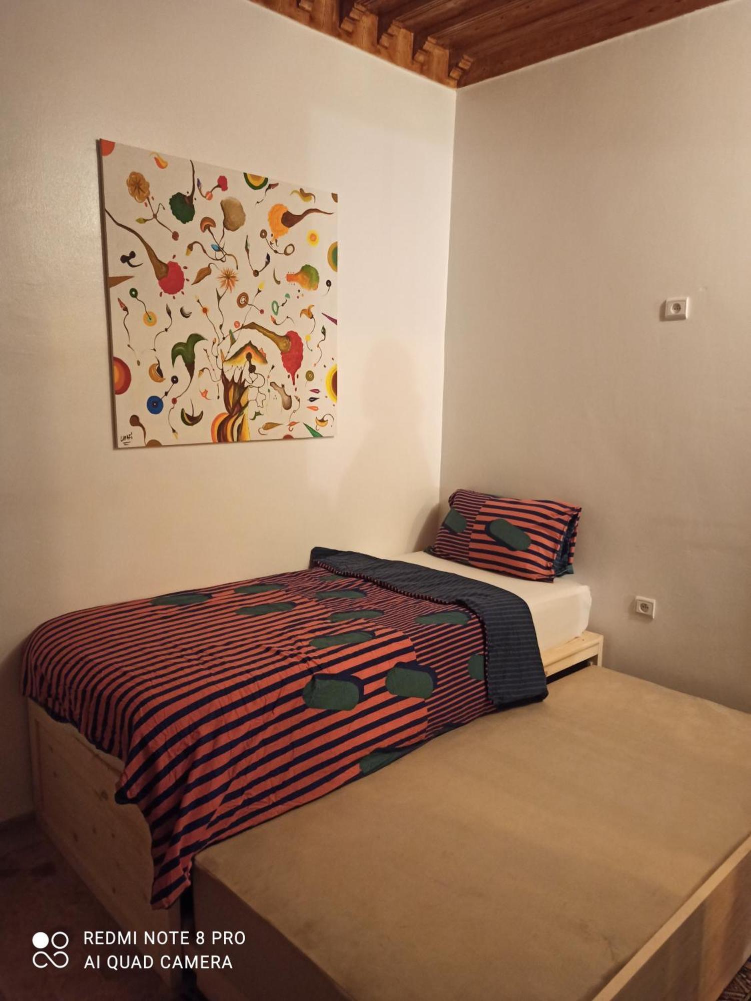 Dar Janarose Essaouira Exterior foto