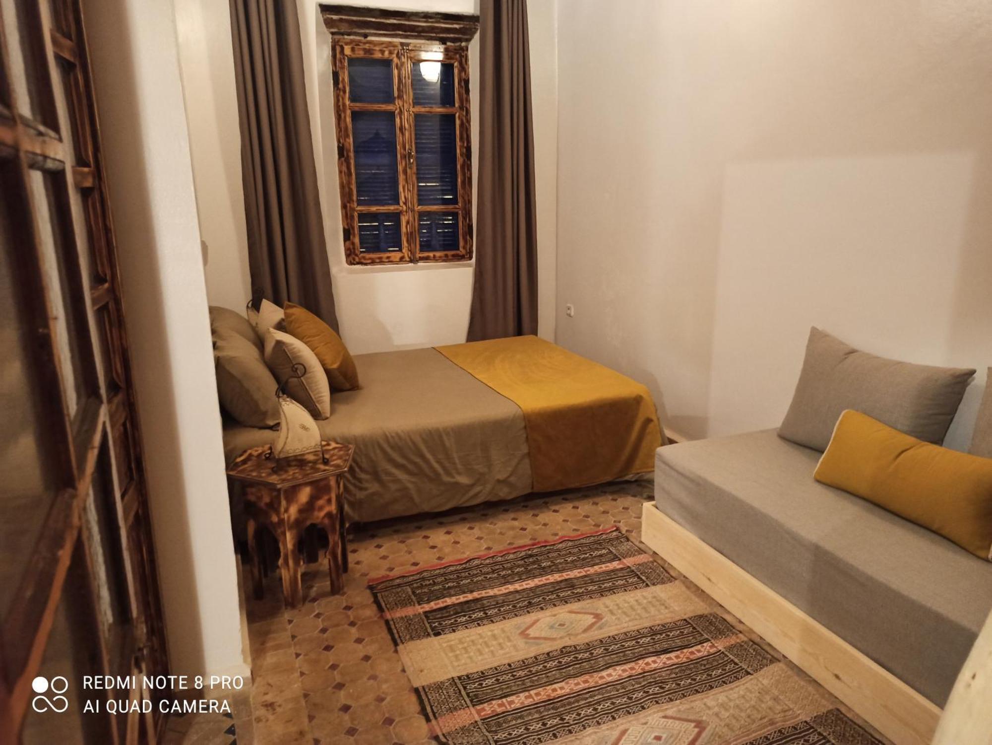 Dar Janarose Essaouira Exterior foto
