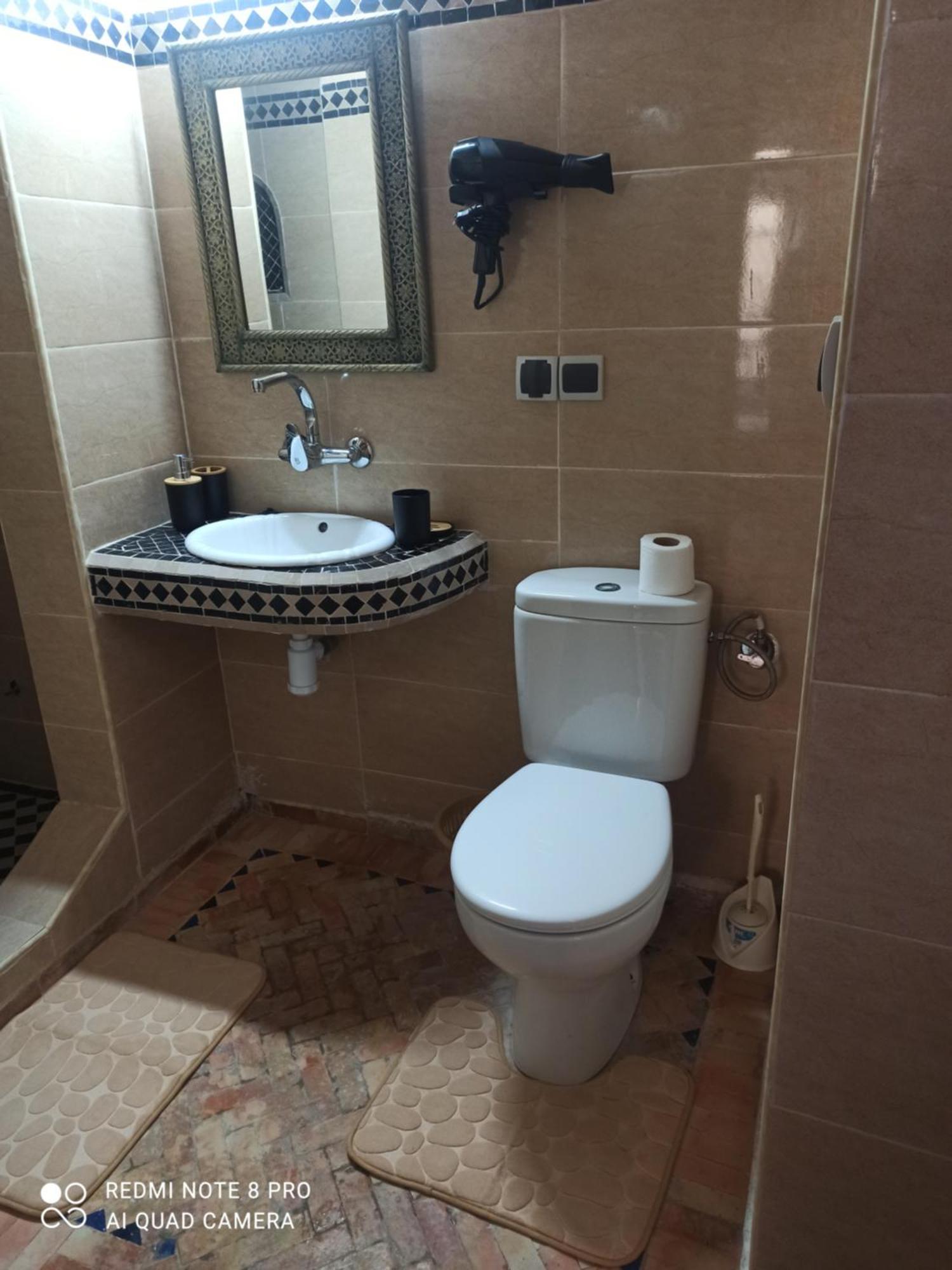 Dar Janarose Essaouira Exterior foto