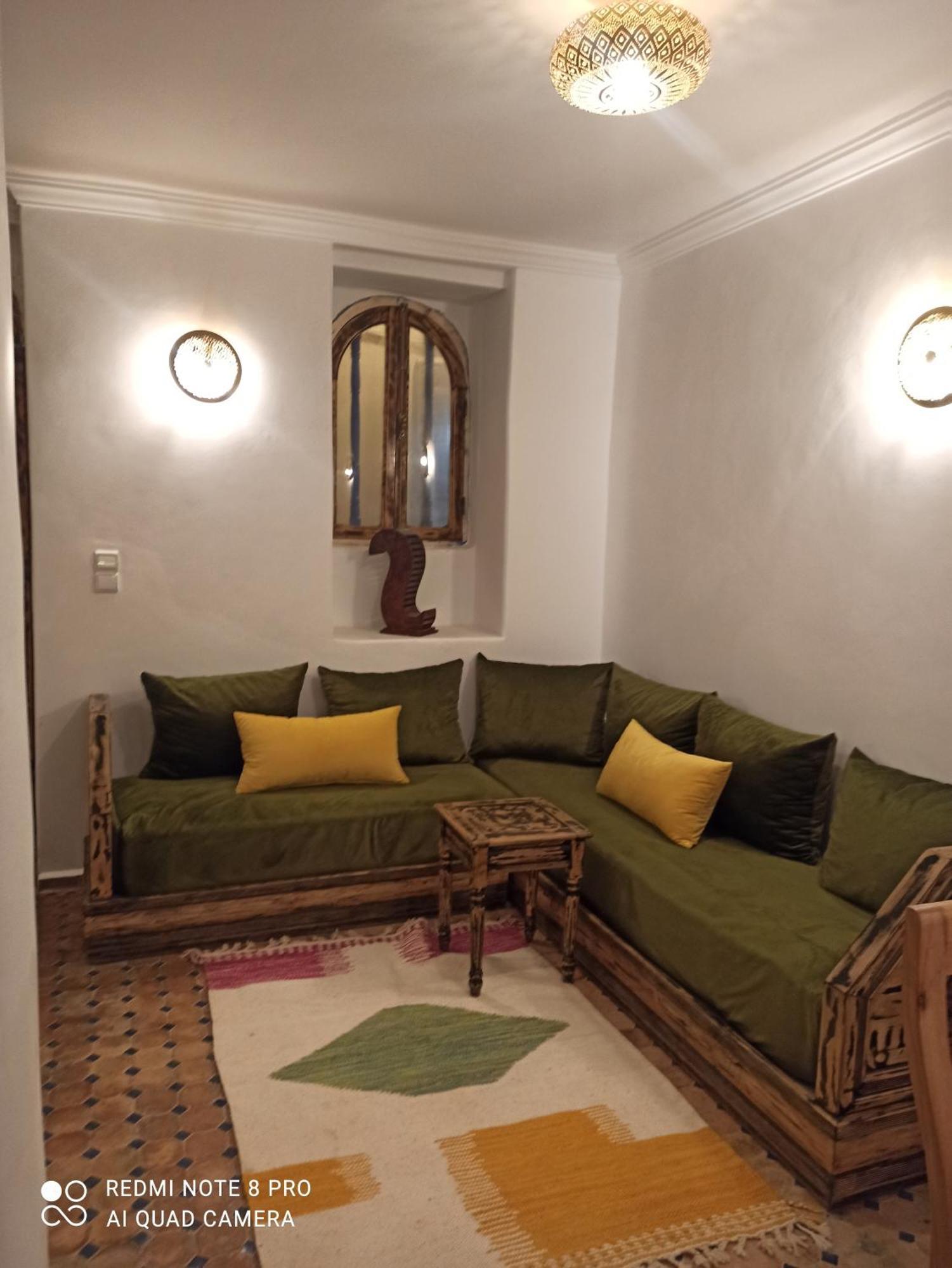 Dar Janarose Essaouira Exterior foto