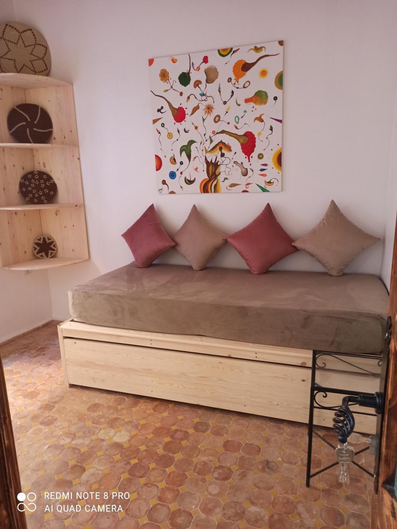 Dar Janarose Essaouira Exterior foto