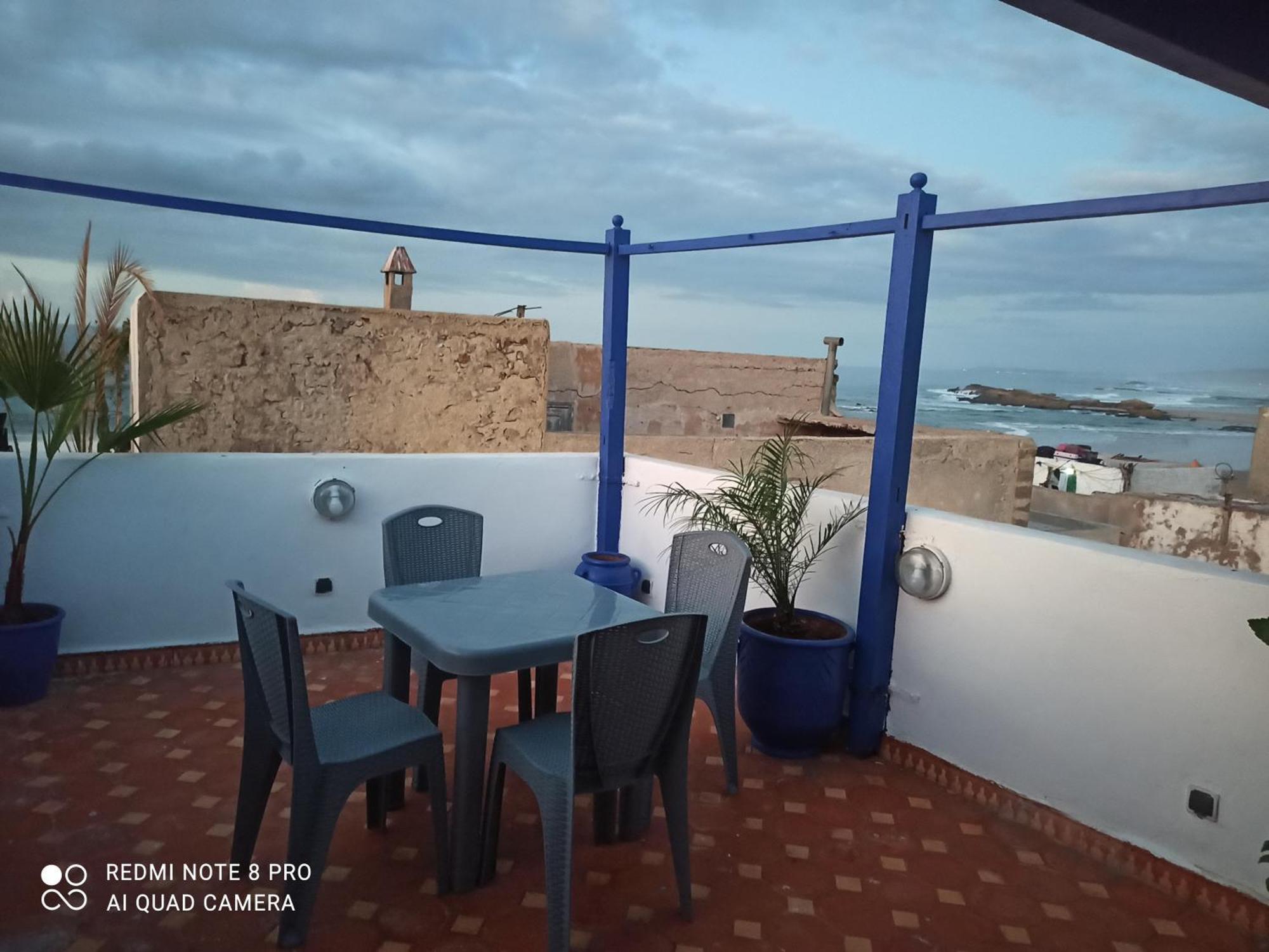 Dar Janarose Essaouira Exterior foto