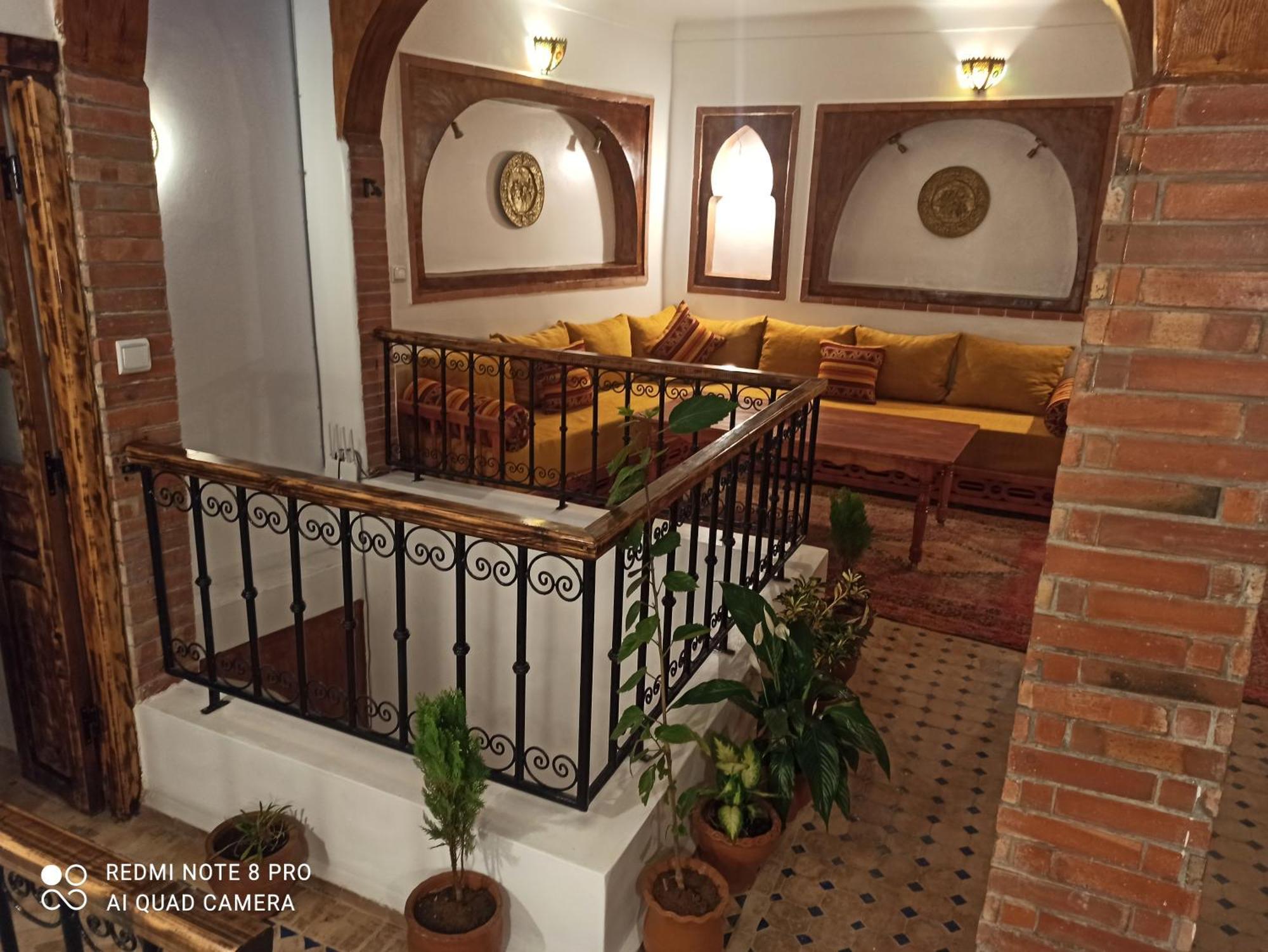 Dar Janarose Essaouira Exterior foto