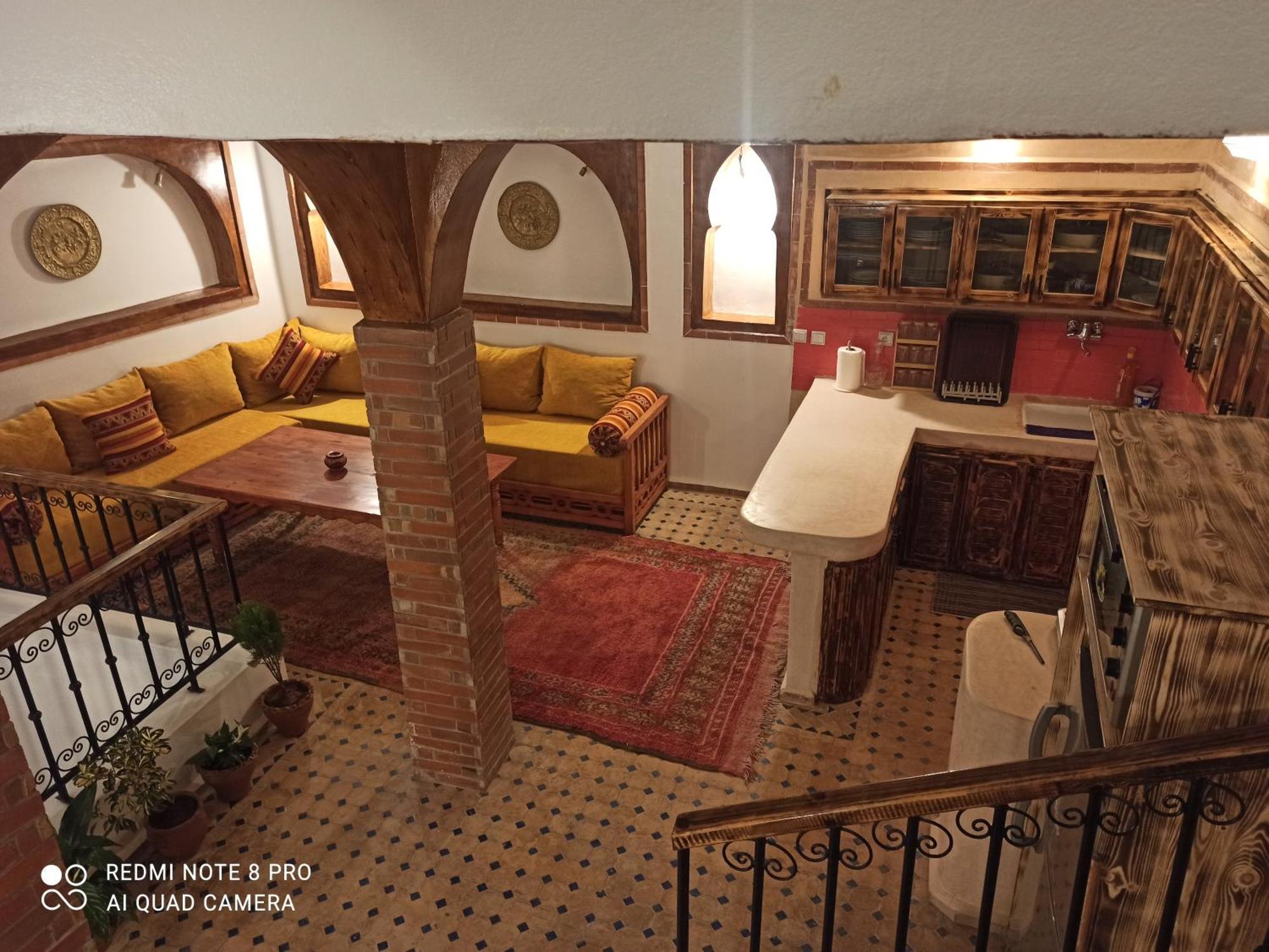 Dar Janarose Essaouira Exterior foto