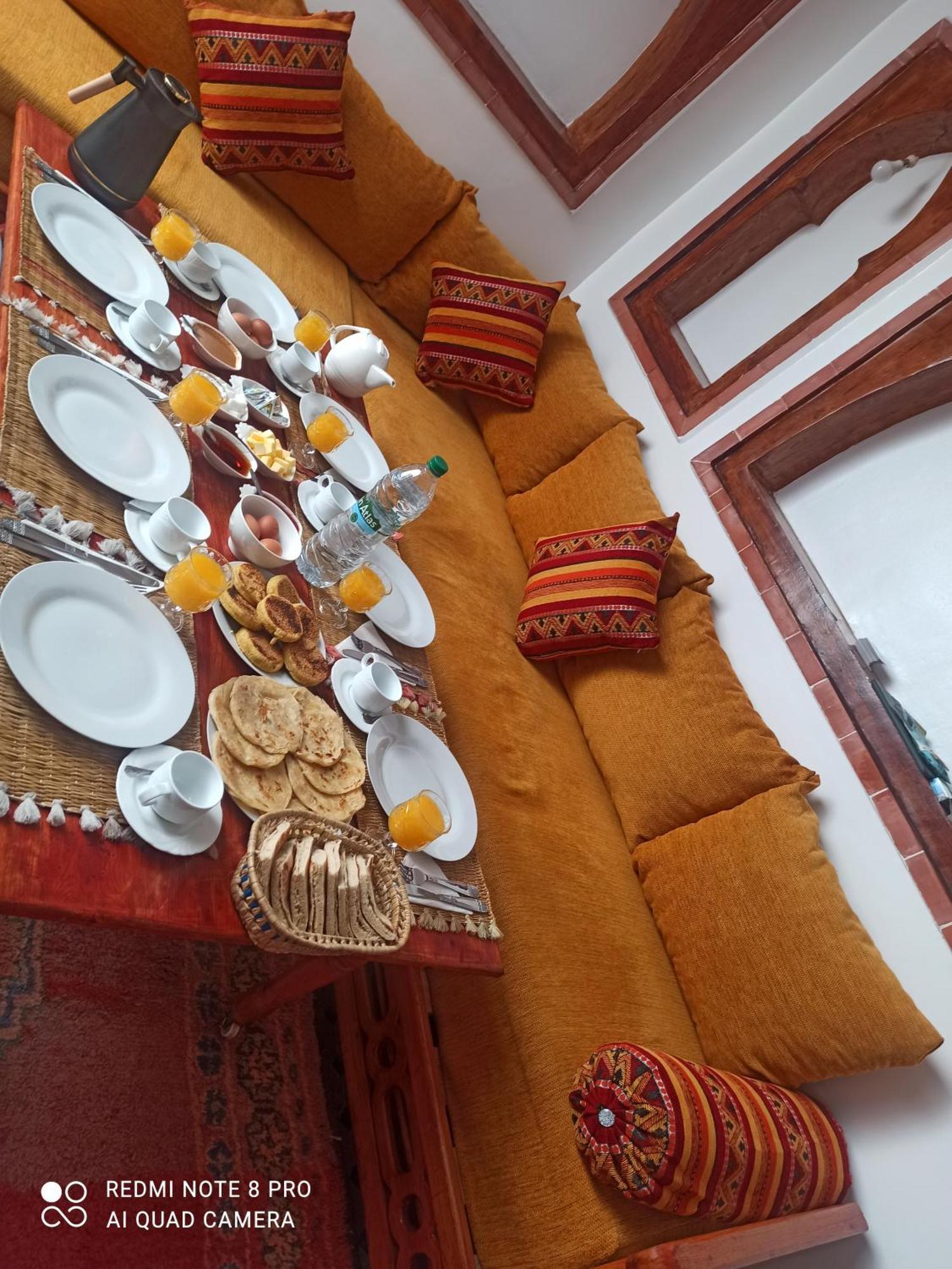 Dar Janarose Essaouira Exterior foto