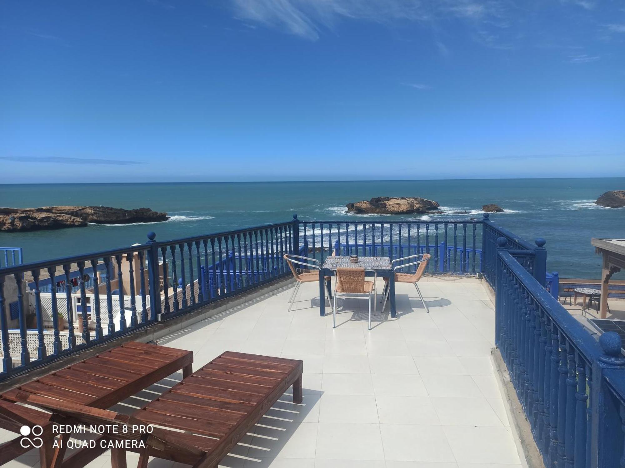 Dar Janarose Essaouira Exterior foto